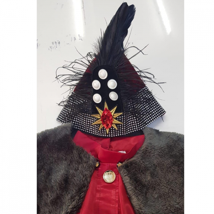 Costum Vlad Tepes [2]