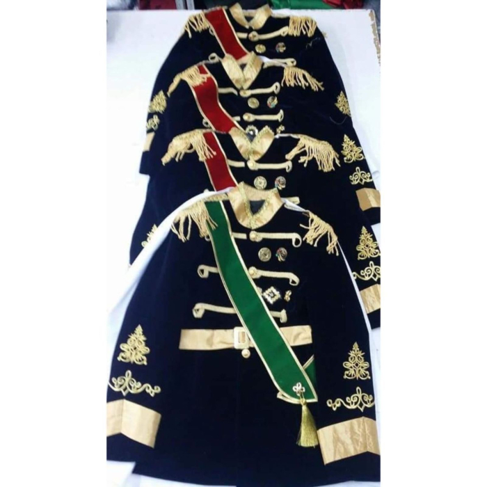 Costum A. Ioan Cuza [4]