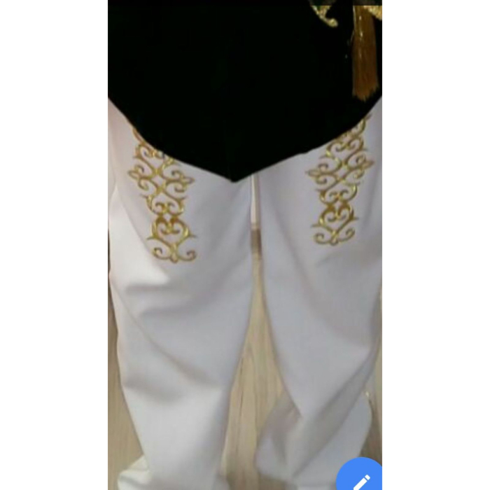 Costum A. Ioan Cuza [5]