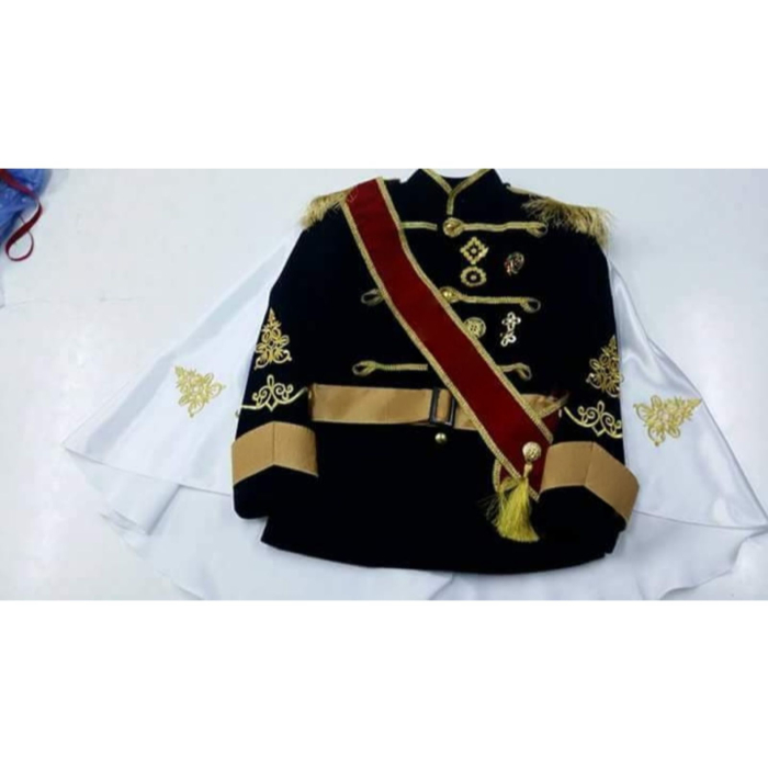 Costum A. Ioan Cuza [2]
