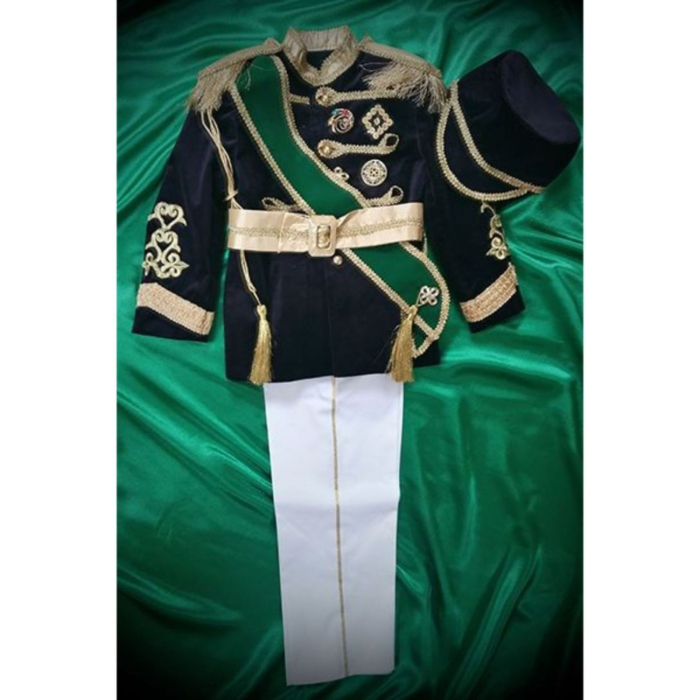 Costum A. Ioan Cuza [3]
