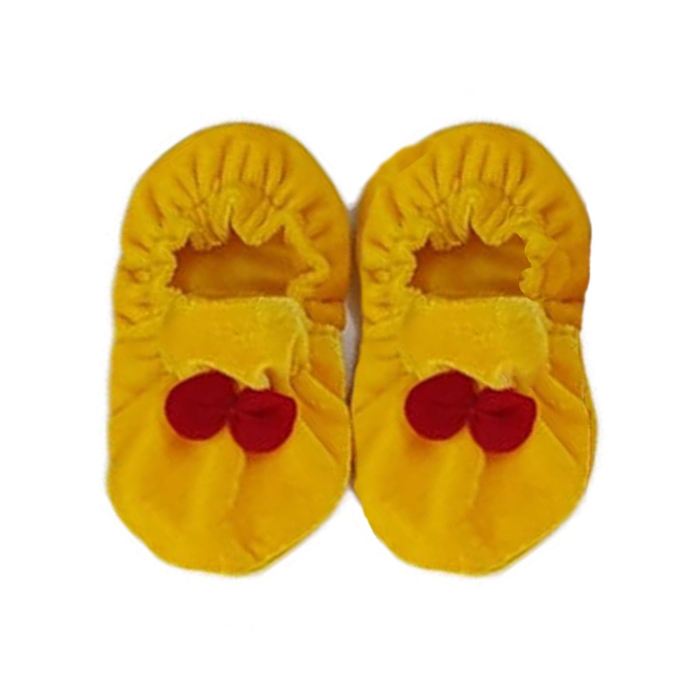 Costum botez Mickey Mouse 0-12 luni [4]