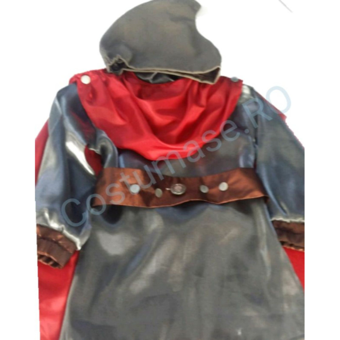 Costum Burebista sau costum dac [2]
