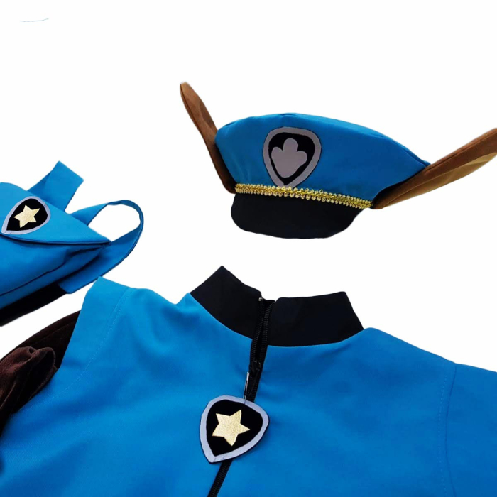 Costum Chase Patrula Catelusilor [2]