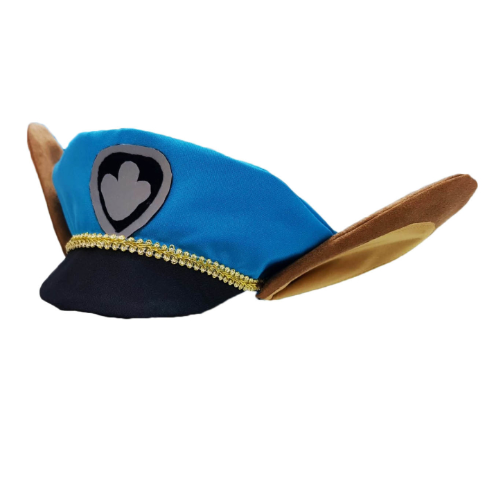 Costum Chase Patrula Catelusilor [4]
