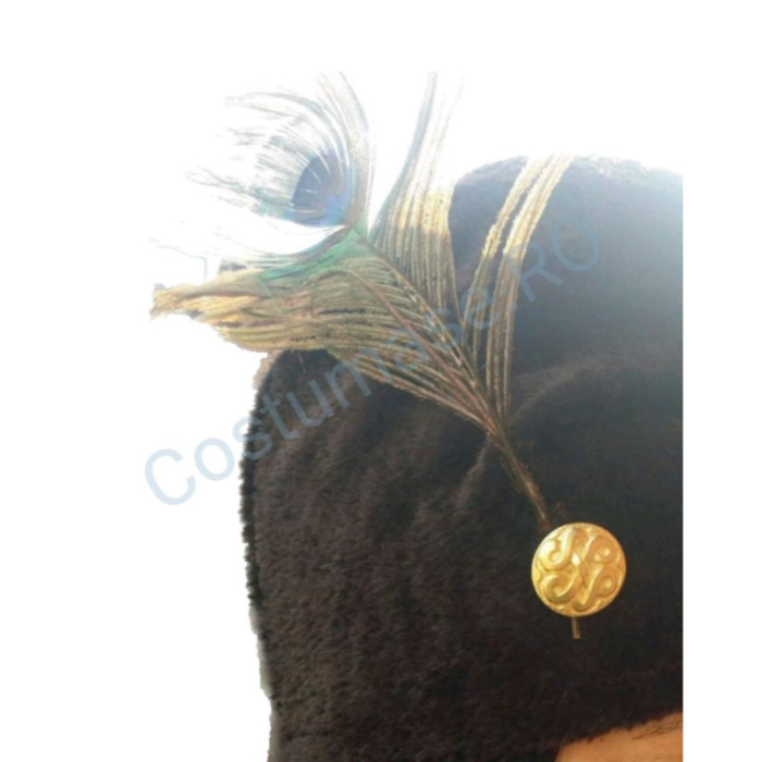 Costum Constantin Brâncoveanu [2]