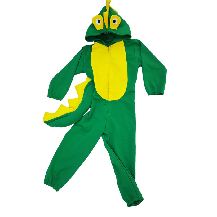 Costum Dinozaur [3]