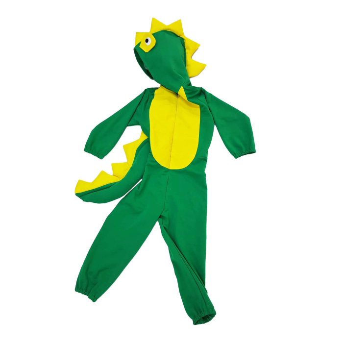 Costum Dinozaur [2]