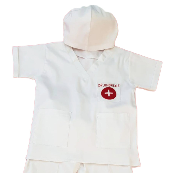 Costum doctor [2]