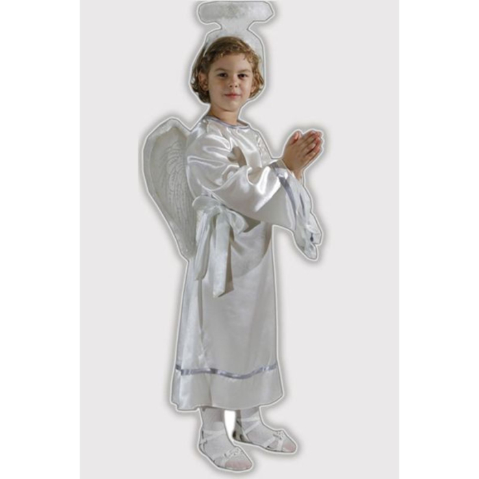 Costum Îngeraș - băieți și fete [2]