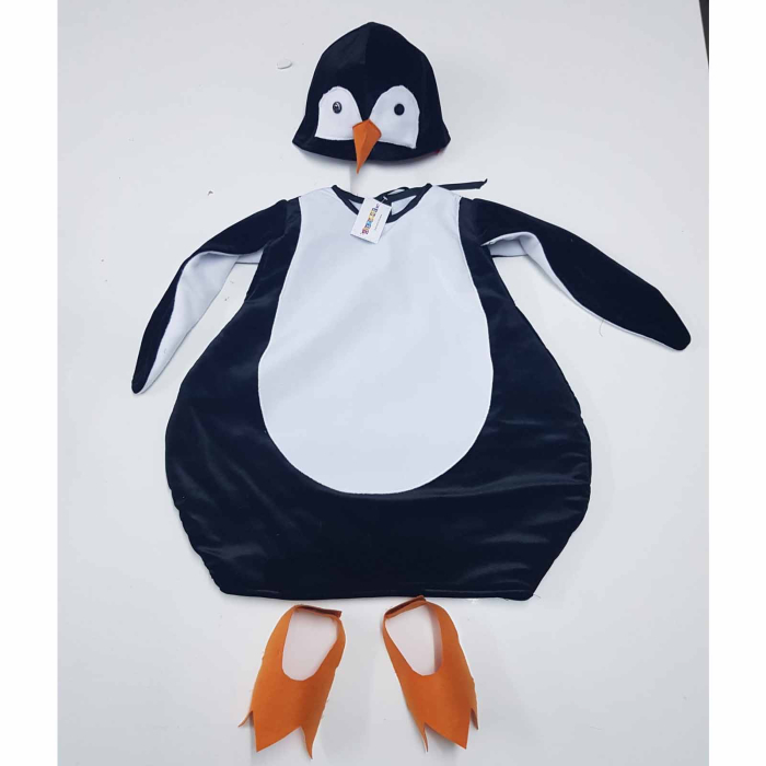 Costum Pinguin [2]
