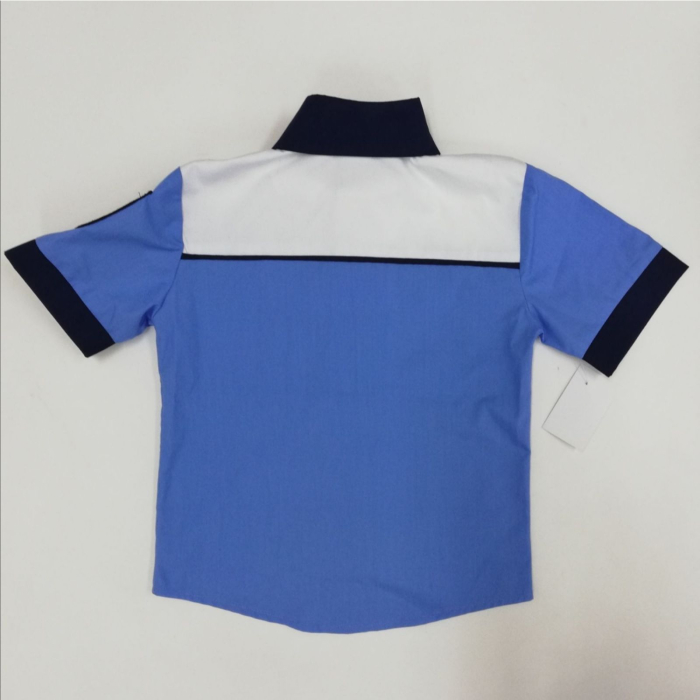 Costum polițist copii- standard [3]