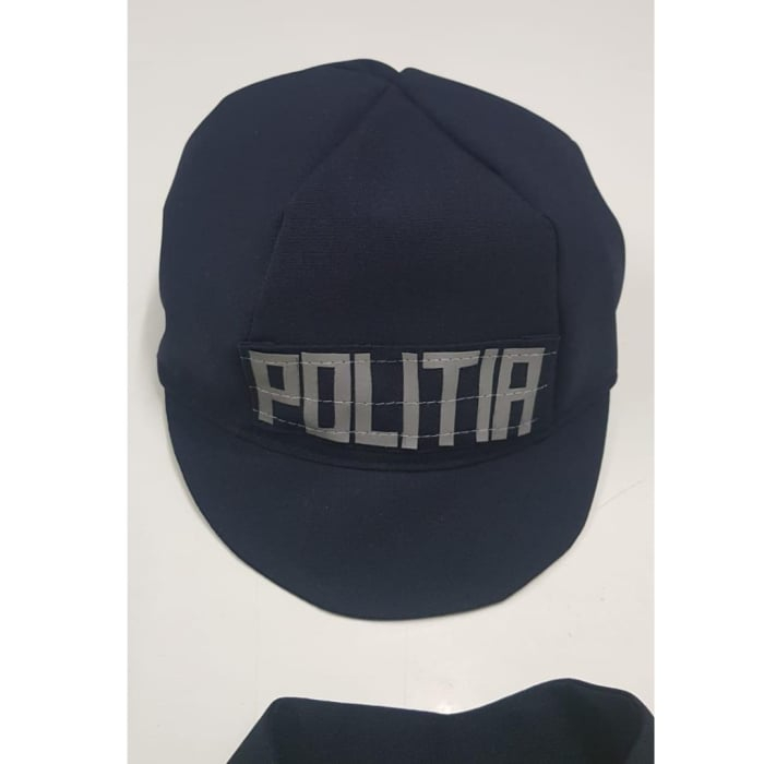 Costum Politist interventie - bleumarin [2]
