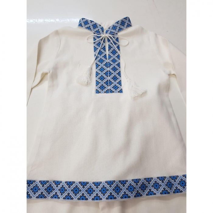 Costum popular stilizat [3]