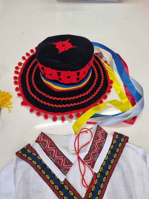 Costum popular Calusar [2]