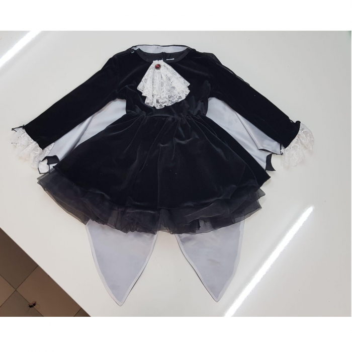 Costum Randunica pentru fete [2]