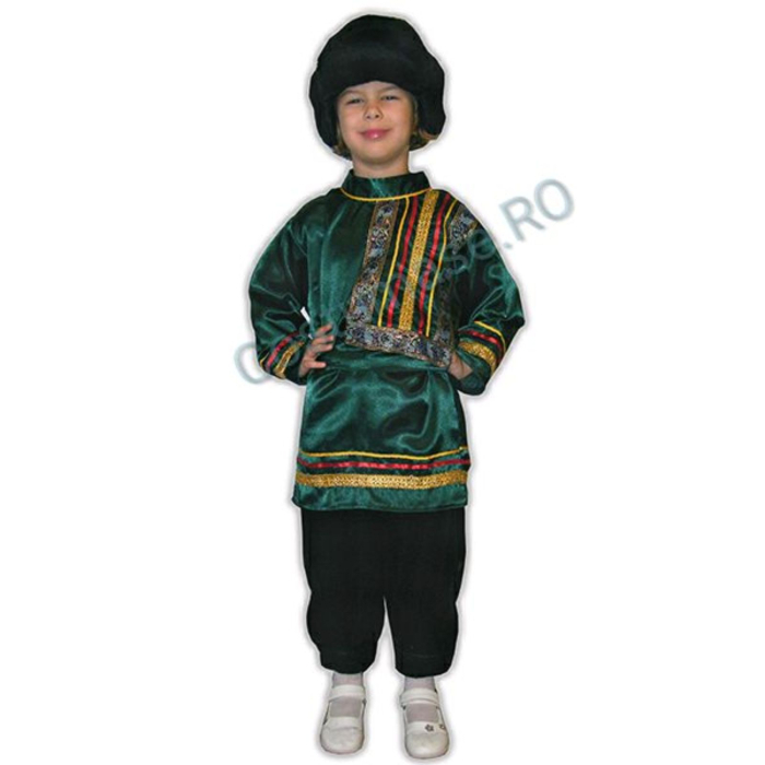 Costum Rus [2]