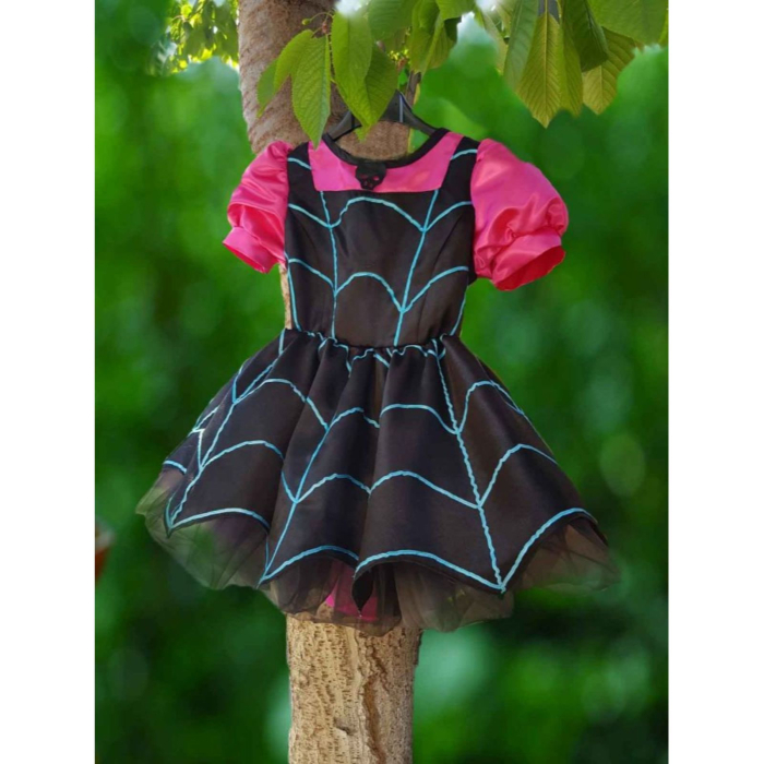 Costum Vampirina [2]