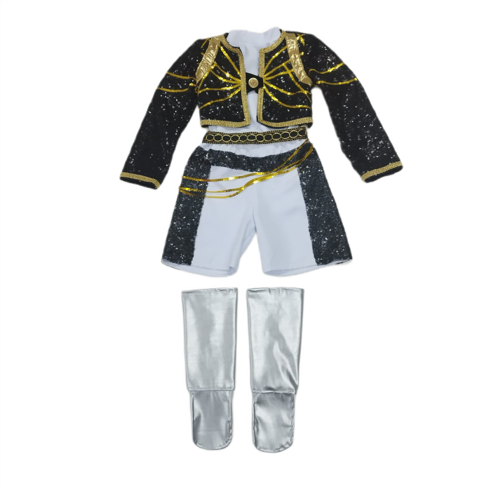 Costum Rumi - K-Pop Demon Hunters [1]