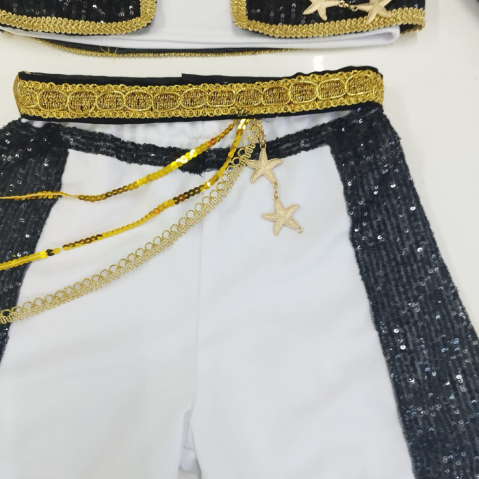 GOLDEN Costum Rumi - K-Pop Demon Hunters [4]