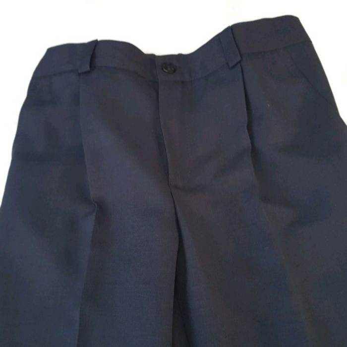 Pantaloni uniforma tip ”Eugen Lovinescu” [2]