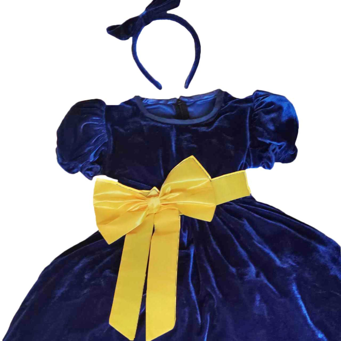 Rochita Diamond Blue [3]