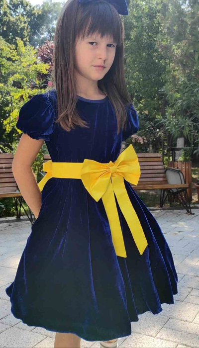 Rochita Diamond Blue [4]