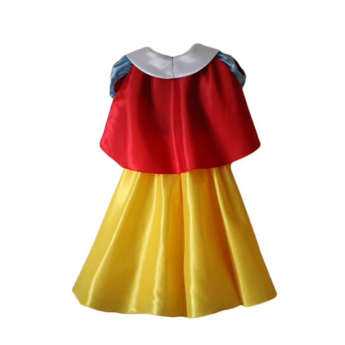 Rochita Printesa Alba ca Zapada [2]