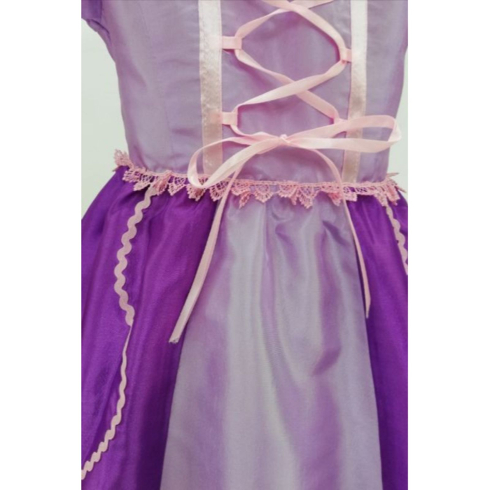 Rochita Rapunzel [2]