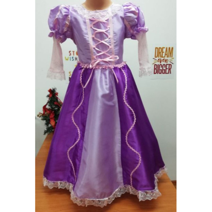 Rochita Rapunzel [3]