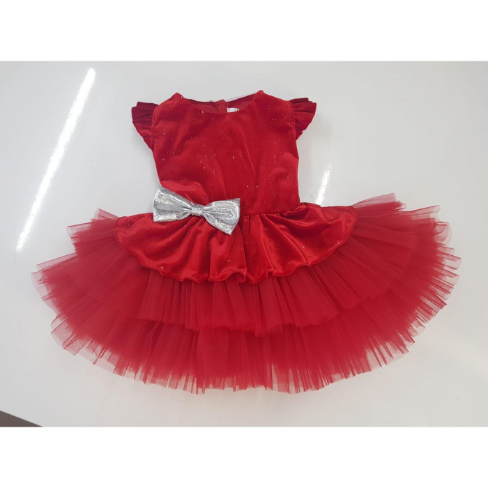 Rochita Red Star [2]