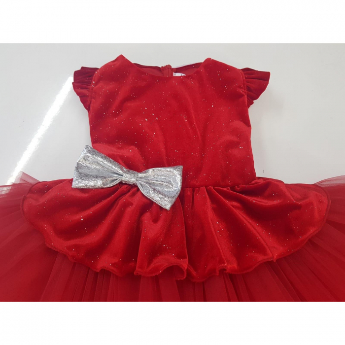 Rochita Red Star [3]