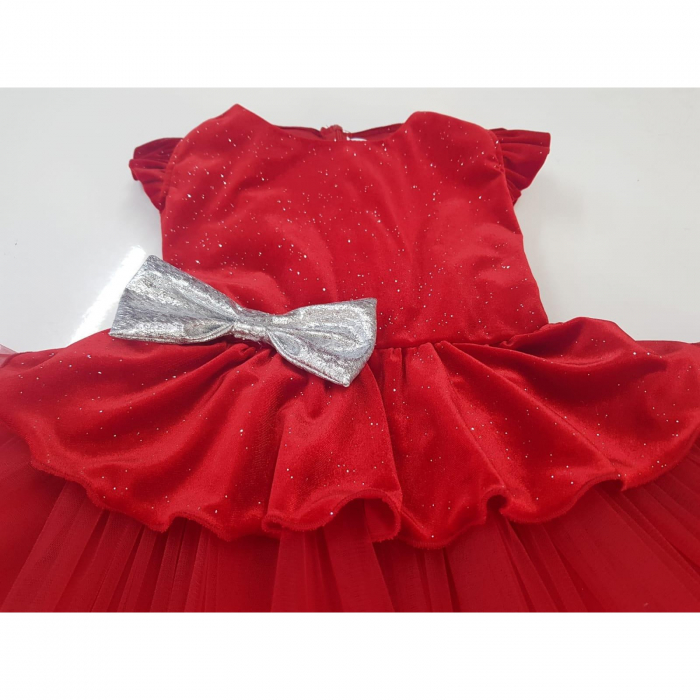 Rochita Red Star [4]