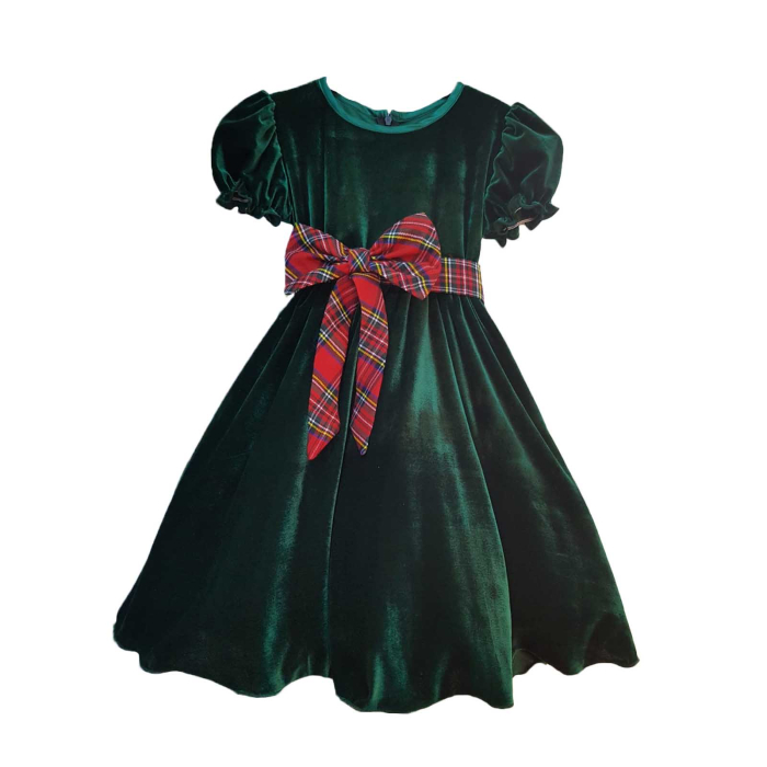 Rochita Smarald Green [4]