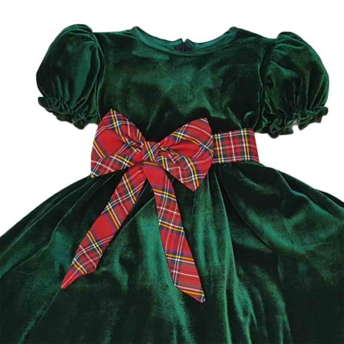 Rochita Smarald Green [2]