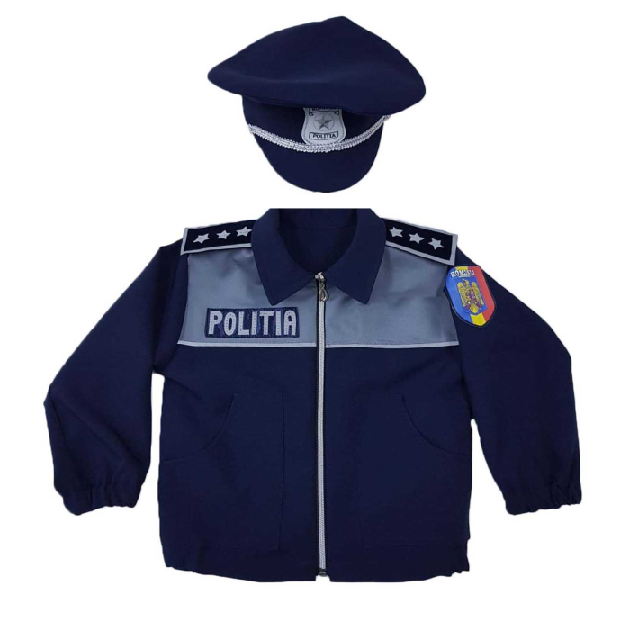 Set politist standard [3]