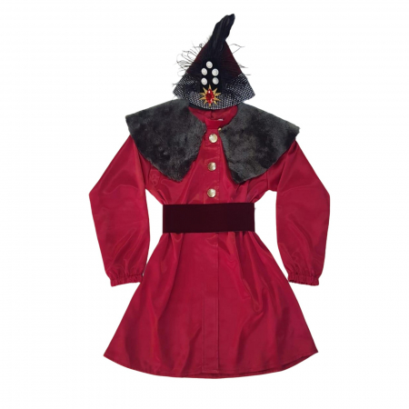 Printi - Costum Vlad Tepes