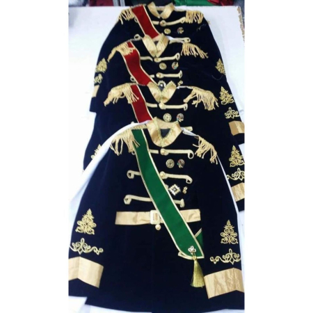 Costum A. Ioan Cuza [3]