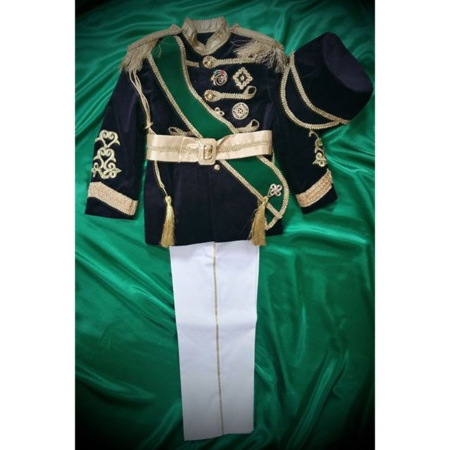 Costum A. Ioan Cuza [2]