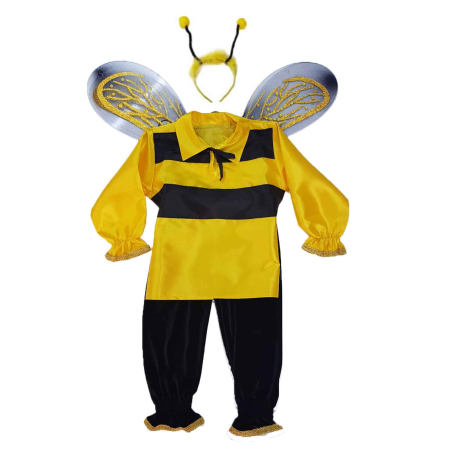 Animale / Insecte - Costum Bondar - costum serbare