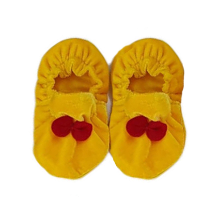 Costum botez Mickey Mouse 0-12 luni [3]
