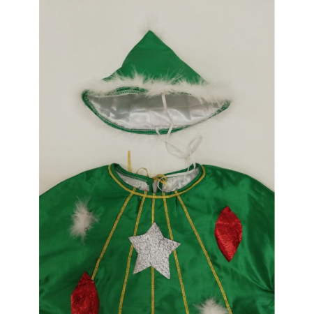 Costum Brăduț - baieti și fete [3]