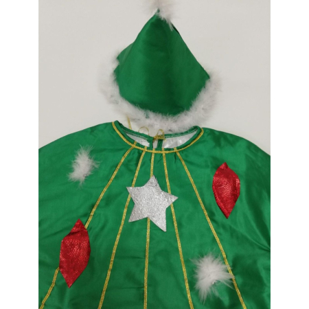 Costum Brăduț - baieti și fete [2]