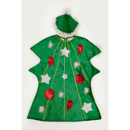 Costum Brăduț - baieti și fete [1]