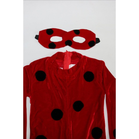 Costum Buburuza Miraculos [1]