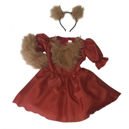 Animale / Insecte - Costum Vulpe sau Veverita