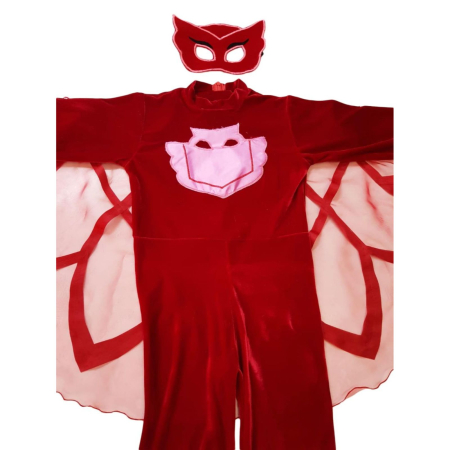Costum Bufnita - Eroi in pijama [1]