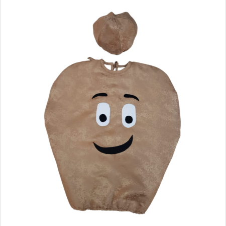 Fete - Costum Cartof
