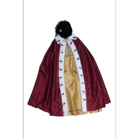 Printi - Costum Constantin Brâncoveanu