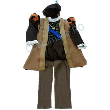 Istorice / Epoca - Costum Cristofor Columb